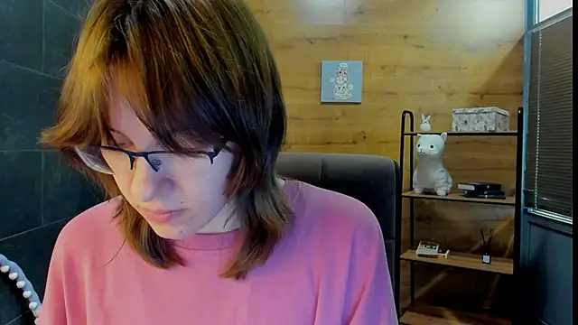 KristennMartin online show from 12, 6, 2026
