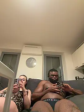 AnnaBlack69 online show from 20, 6, 2026