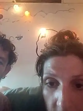 Dubbbetty online show from 19, 6, 2026