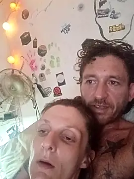 Dubbbetty online show from 23, 7, 2026