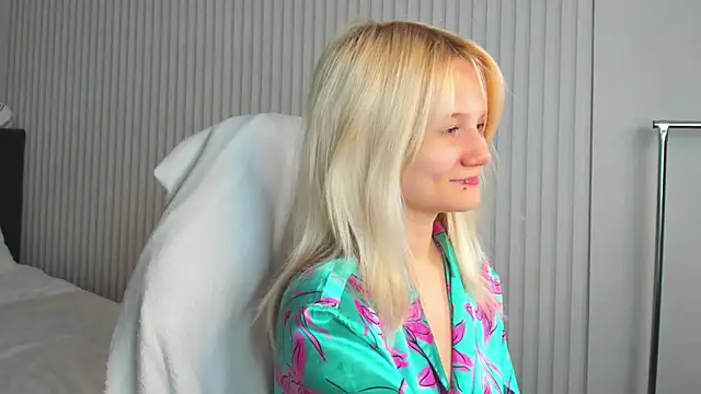 Bunny Elsy online show from 1, 7, 2026