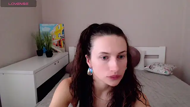 LilithRivi online show from 26, 7, 2026