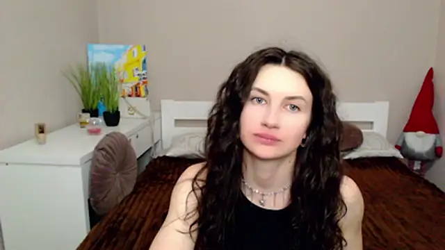 Snapshot of LilithRivi chatting on 6, 6, 2026 LilithRivi online show from 6, 6, 2026