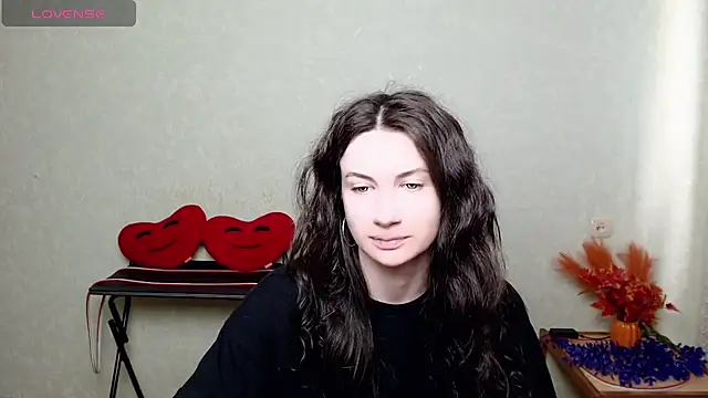 LilithRivi online show from 7, 6, 2026
