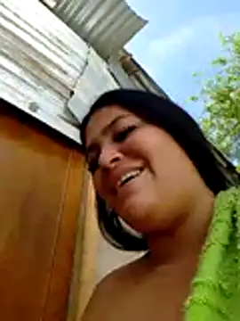 jhoaniita online show from 18, 7, 2026
