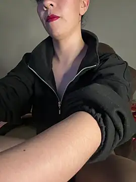 vanellopeFoxx online show from 1, 7, 2026