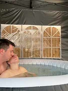 Shycouple7295 online show from 15, 7, 2026