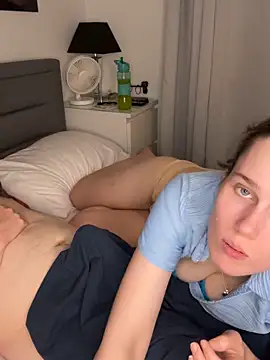 Shycouple7295 online show from 1, 7, 2026