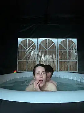 Shycouple7295 online show from 19, 7, 2026