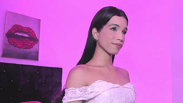Snapshot of AlissonMoret chatting on 13, 7, 2026 AlissonMoret online show from 13, 7, 2026