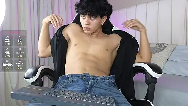 Snapshot of Said_palao chatting on 11, 6, 2026 Said palao online show from 11, 6, 2026