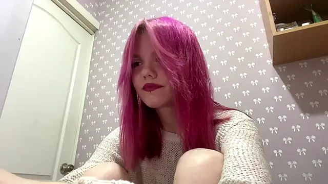 Linecutie online show from 4, 7, 2026