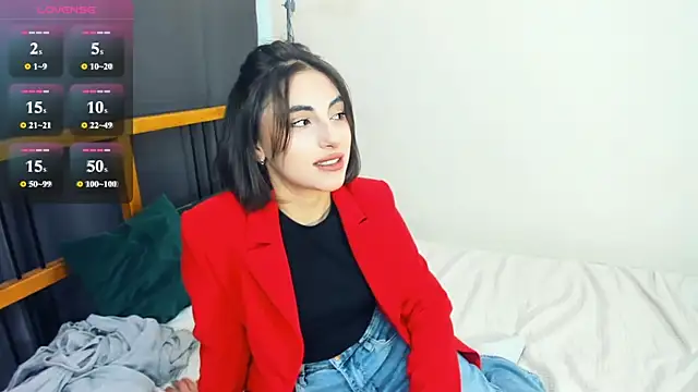 LunarLori online show from 29, 6, 2026