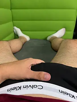 Hotlover1995x online show from 5, 7, 2026
