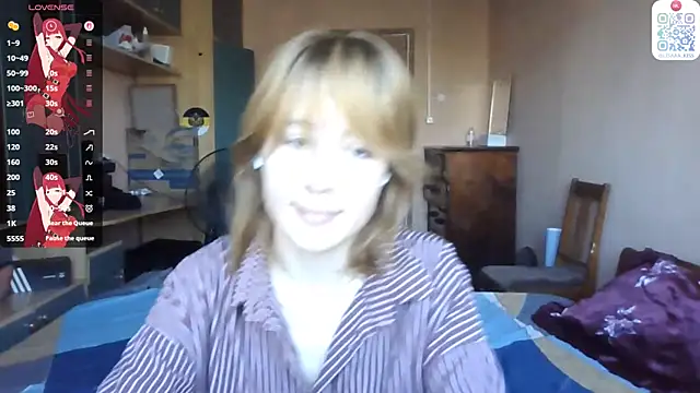 Snapshot of Mowhlntime chatting on 13, 7, 2026 Mowhlntime online show from 13, 7, 2026