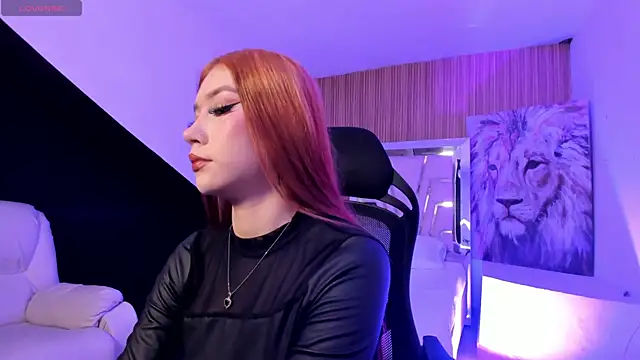 HannahConnor online show from 6, 6, 2026