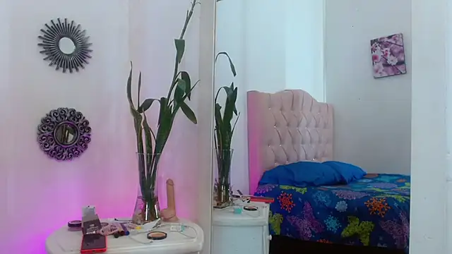  saray rose online show from 20, 6, 2026