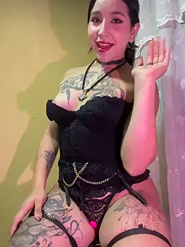 ameliasexlove online show from 20, 6, 2026