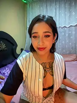 ameliasexlove online show from 17, 6, 2026