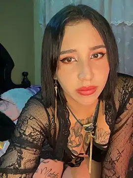 ameliasexlove online show from 16, 6, 2026