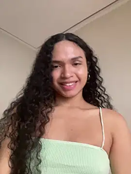 Snapshot of AnaAngel_ chatting on 17, 6, 2026 AnaAngel online show from 17, 6, 2026