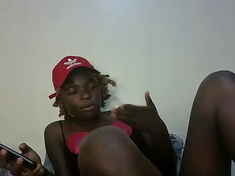 Snapshot of Fettysh chatting on 1, 7, 2026 Fettysh online show from 1, 7, 2026