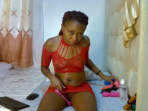Melanin magic online show from 22, 7, 2026