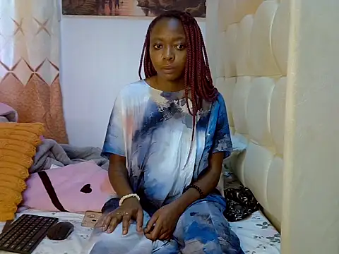 Melanin magic online show from 15, 7, 2026