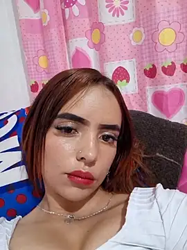 Supremadiabla online show from 20, 6, 2026