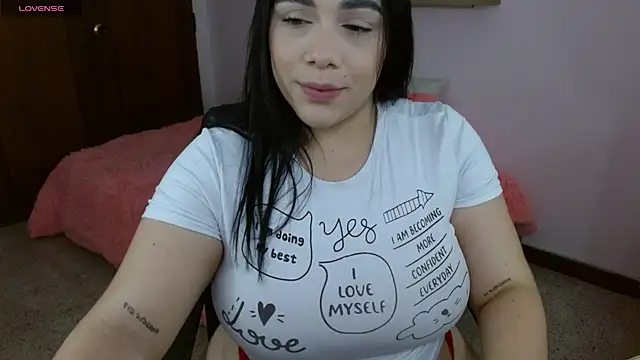 Samantha  11 online show from 27, 6, 2026