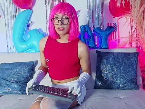 Snapshot of LEE_ROSES chatting on 4, 7, 2026 LEE ROSES online show from 4, 7, 2026