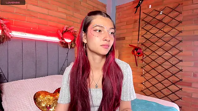 Emma belley online show from 7, 7, 2026