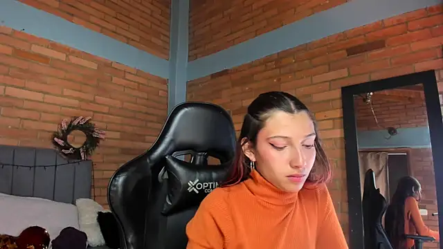 Emma belley online show from 13, 6, 2026