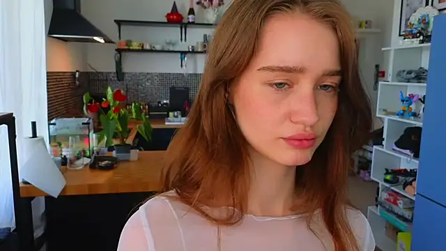 Snapshot of AliviaWithLove chatting on 23, 6, 2026 AliviaWithLove online show from 23, 6, 2026