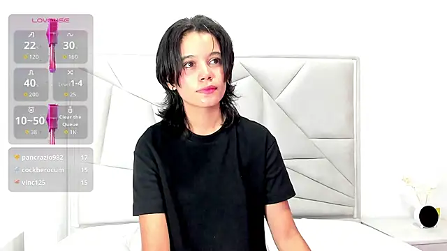 Fernanda xxx online show from 5, 7, 2026