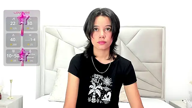 Fernanda xxx online show from 9, 7, 2026