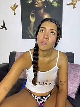 Snapshot of Samantha_gyatt chatting on 24, 6, 2026 Samantha gyatt online show from 24, 6, 2026