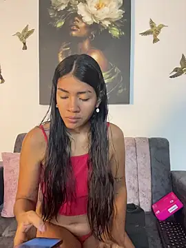 Snapshot of Samantha_gyatt chatting on 27, 6, 2026 Samantha gyatt online show from 27, 6, 2026