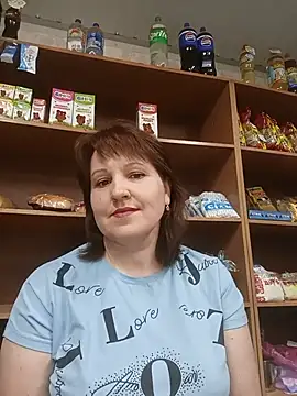 ViolettaLove888 online show from 14, 6, 2026