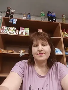 ViolettaLove888 online show from 13, 6, 2026