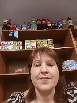 ViolettaLove888 online show from 4, 7, 2026