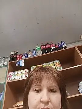 ViolettaLove888 online show from 2, 7, 2026