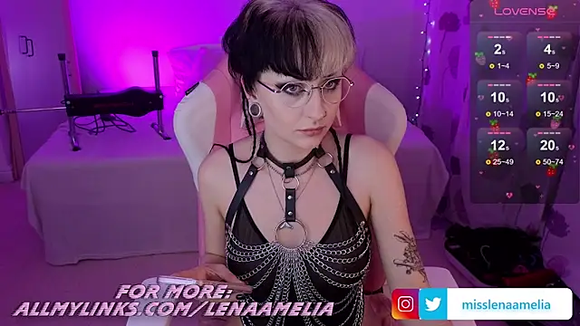 Lenas Playroom online show from 1, 12, 2024