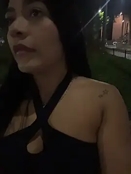 pocahontas6969 online show from 12, 6, 2026