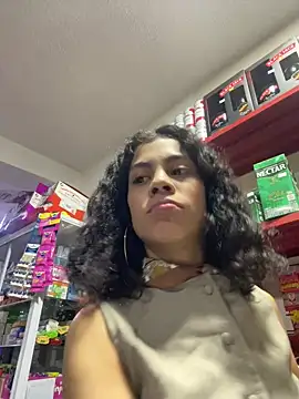 Snapshot of nina_18x chatting on 19, 7, 2026 nina 18x online show from 19, 7, 2026