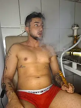 Snapshot of Boytranoroxa chatting on 2, 8, 2026 Boytranoroxa online show from 2, 8, 2026