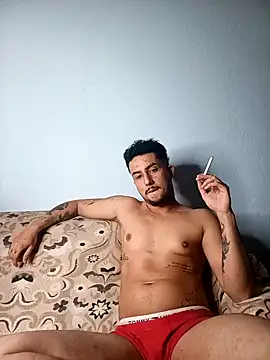 Boytranoroxa online show from 11, 6, 2026