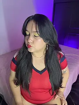 EvaBigBoobs online show from 4, 7, 2026