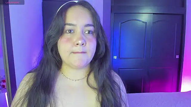 EvaBigBoobs online show from 27, 6, 2026