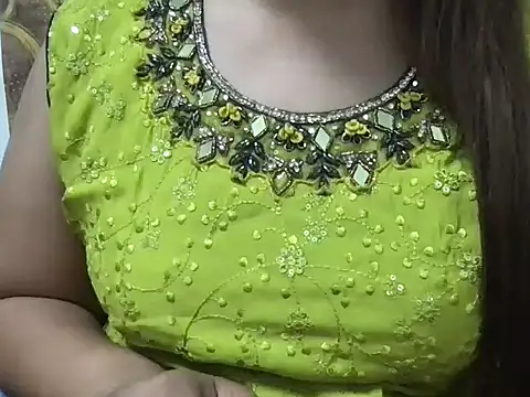 Sizzling Maya online show from 14, 6, 2026